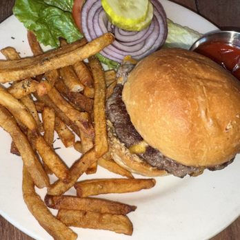 Liberty Bar - American Near Me - San Antonio, Texas