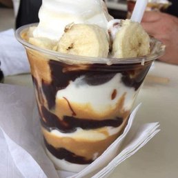 Parfait