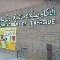 Islamic Academy of Riverside - Islamic Academy of Riverside.
