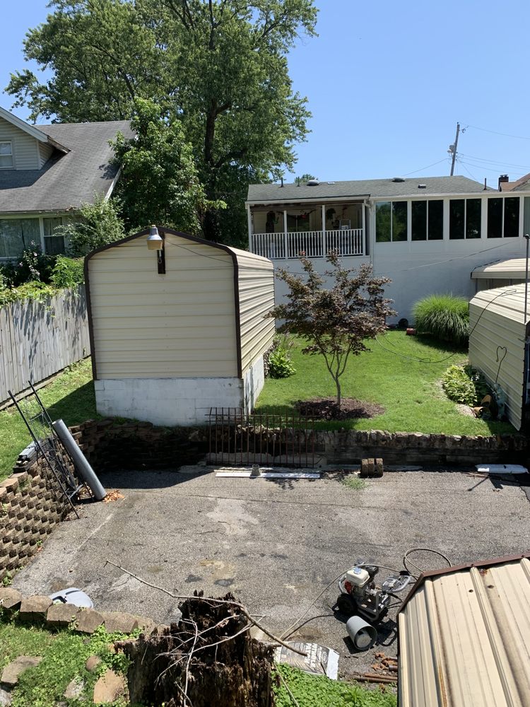 Slide of Second Nature Home Improvement