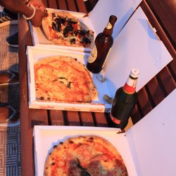 Al Vecchio Forno
