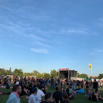 Riot Fest Chicago - Festivals Near Me - Chicago, Illinois