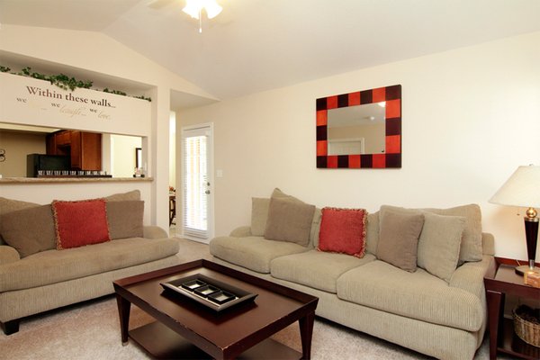 Forest Creek Apartments