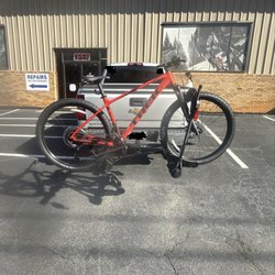 Bike Town USA - What I took home