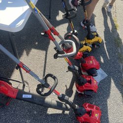 Peachtree Peddler's Flea Market - QuickFlip Wholesale Spots 19-21 every weekend