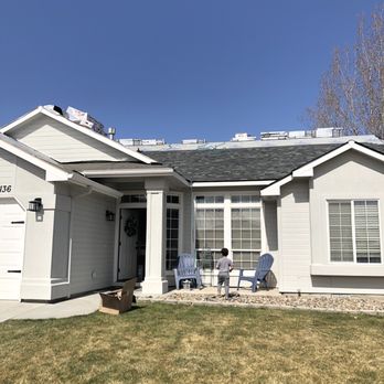 Superior Roofing - Roofing getting done - Roofing Near Me - Boise, Idaho Superior Roofing - Roofing getting done - Roofing Near Me - Boise, Idaho