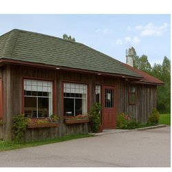 Kinniwabi Pines Restaurant - Photo