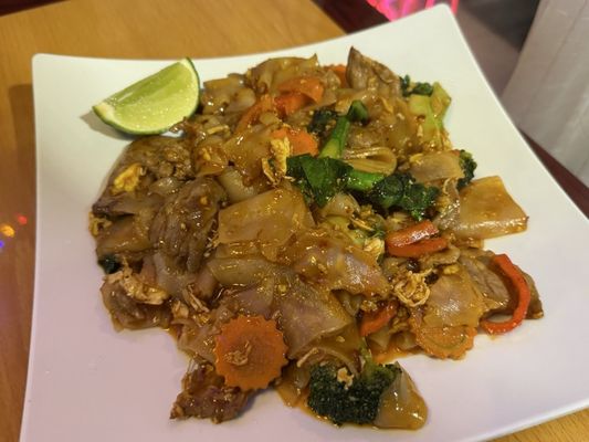 Nine & Night Thai Cuisine by null