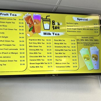 Bobo Tea - Bubble Tea Near Me - Houston, Texas Bobo Tea - Bubble Tea Near Me - Houston, Texas