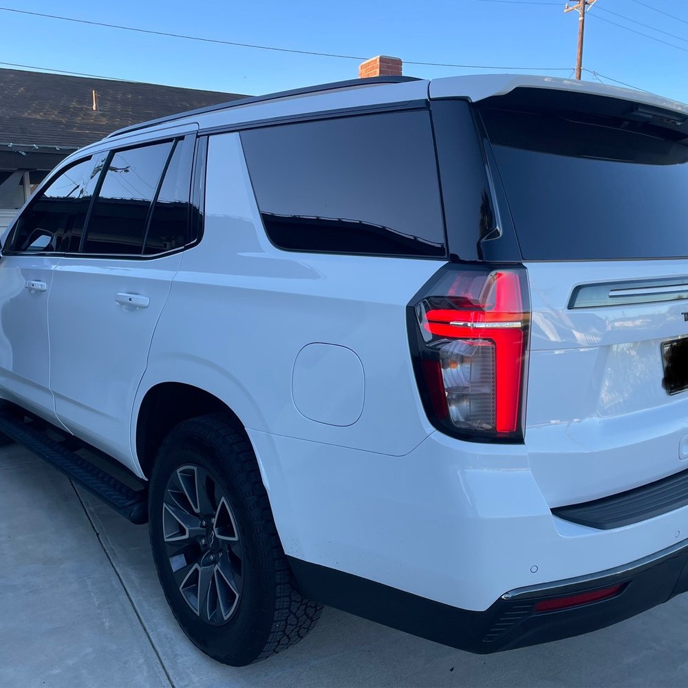 Oliver’s Mobile Detailing - Auto Detailing Near Me - Oxnard, California