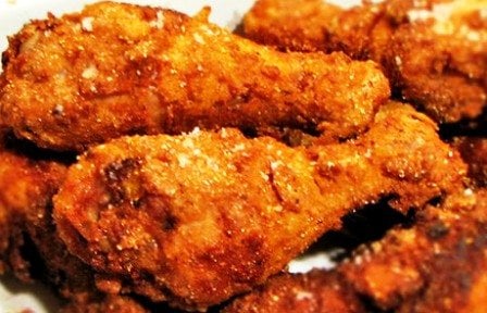 Les Sisters' Southern Kitchen & BBQ by null