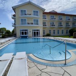 Travel Charme Ostseehotel
