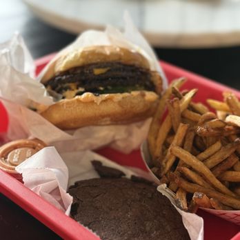 Bumper Burger - The People's Meal with pimento cheese - Burgers Near Me - Beaverton, Oregon Bumper Burger - The People's Meal with pimento cheese - Burgers Near Me - Beaverton, Oregon