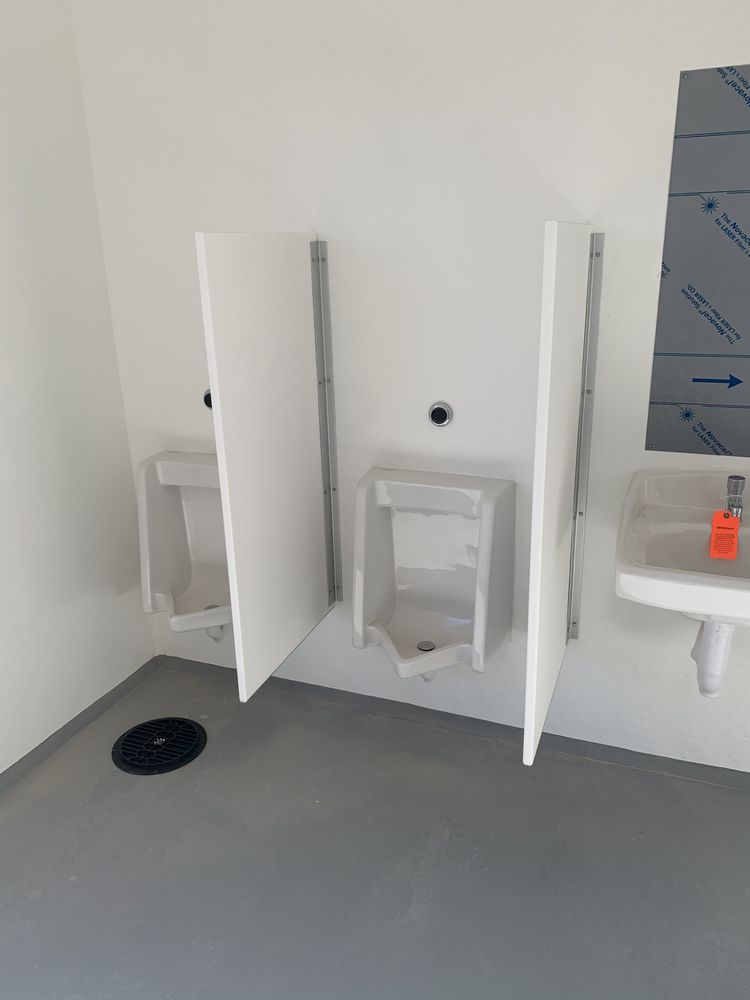 Slide of SWC Plumbing