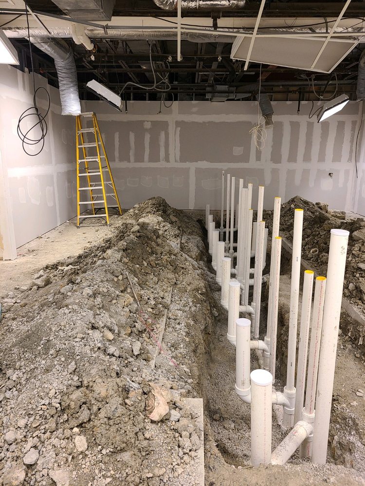 Slide of Workman & Son's Plumbing