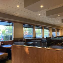 Denny's Restaurant