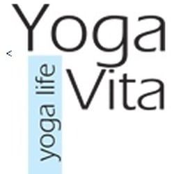 Yoga Vita - Yoga Vita logo