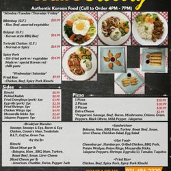 Walls Grocery