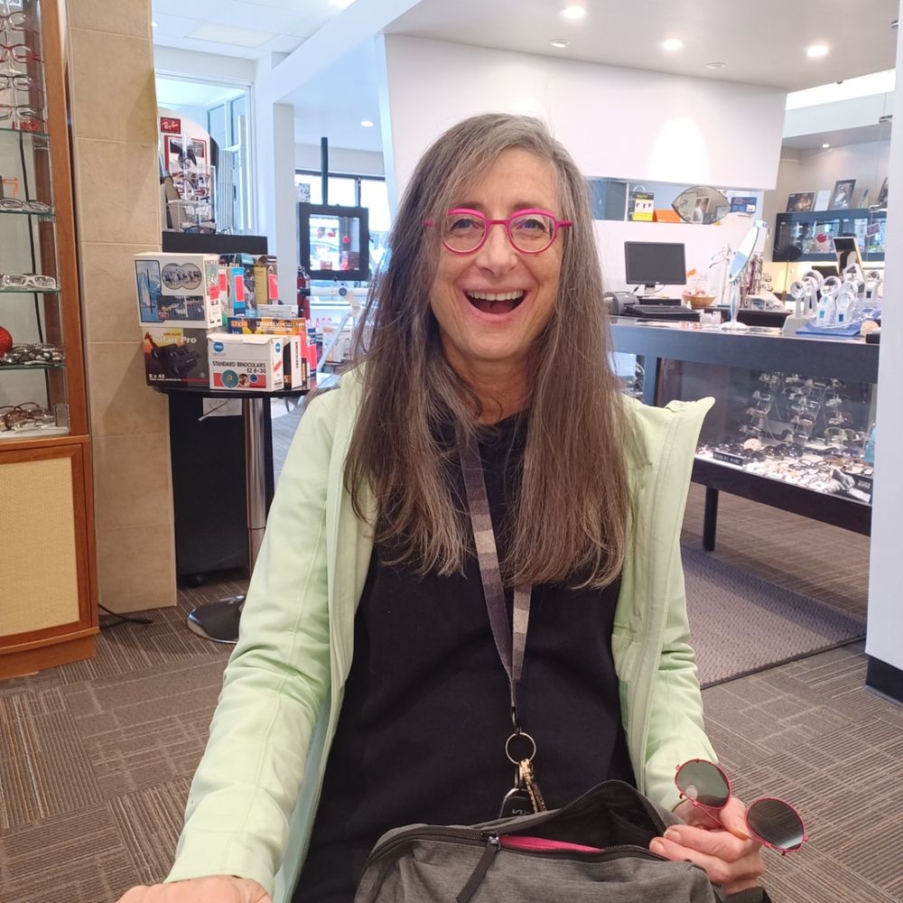 EYE1 UNIQUE EYEWEAR 25 Photos & 11 Reviews 2648 Erie Ave