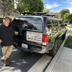 Adams Pest & Termite Control