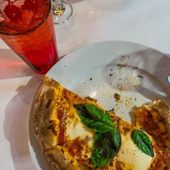 Scalo - Margherita - Italian Near Me - Albuquerque, New Mexico