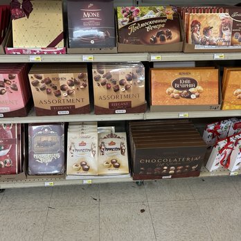 Pacific Coast Food - Chocolate - Specialty Food Near Me - Citrus Heights, California Pacific Coast Food - Chocolate - Specialty Food Near Me - Citrus Heights, California