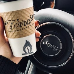 Terra Coffee