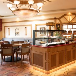 Bundt's Gartenrestaurant