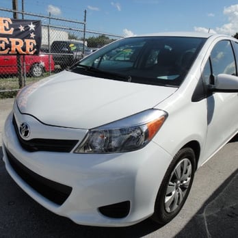 Smart Car Rental - Toyota Yaris 2013 For rent ! low daily rates ! - Car Rental Near Me - Homestead, Florida Smart Car Rental - Toyota Yaris 2013 For rent ! low daily rates ! - Car Rental Near Me - Homestead, Florida
