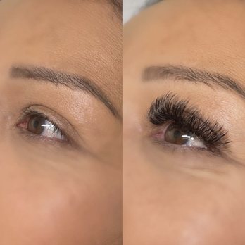 Lashes by Tes - Estheticians Near Me