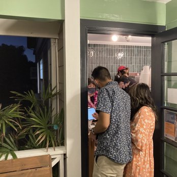 Daily Whisk Matcha - pre-opening night - Cafes Near Me - Honolulu, Hawaii Daily Whisk Matcha - pre-opening night - Cafes Near Me - Honolulu, Hawaii