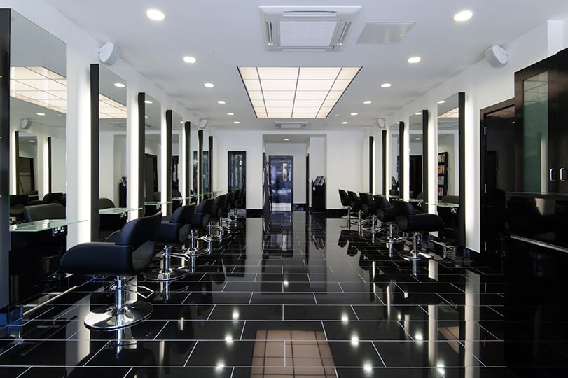 RUSH HAIR CLAPHAM HIGH STREET 120 Clapham High Street, London