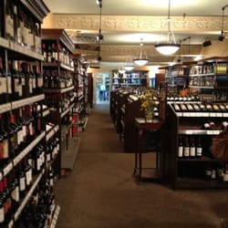 Village Bottle Shop