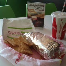 Quesada Burritos & Tacos