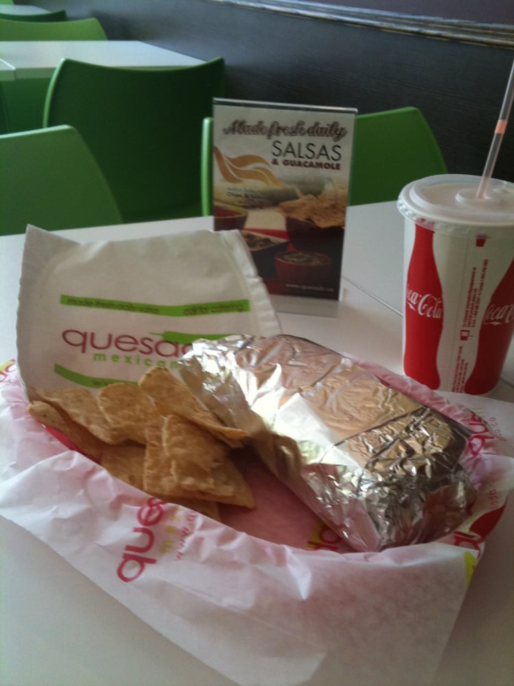 Quesada Burritos & Tacos