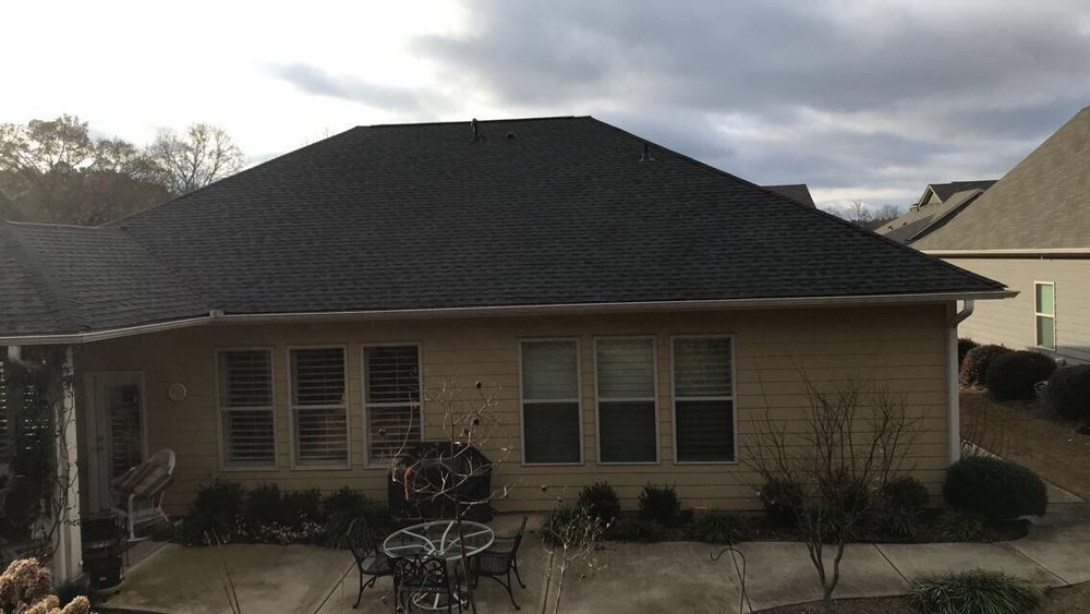 Slide of Daymar Roofing