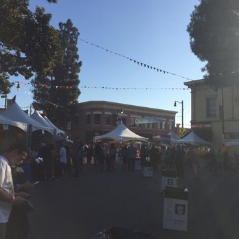Orange International Street Fair - Festivals Near Me - Orange, California