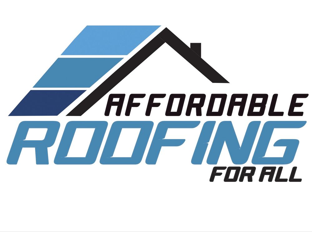 Slide of Affordable Roofing for all