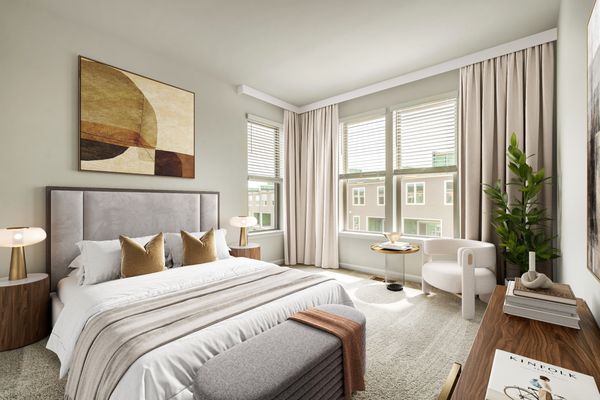 CityHouse Ashburn Station