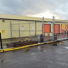 Exterior photo of Northwest Self Storage - Salem, Oregon Exterior photo of Northwest Self Storage - Salem, Oregon