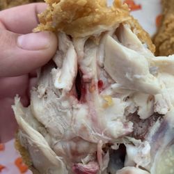 Popeyes Louisiana Chicken