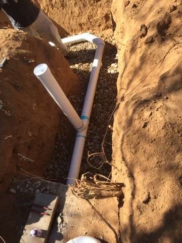 Slide of APPROVED PLUMBING