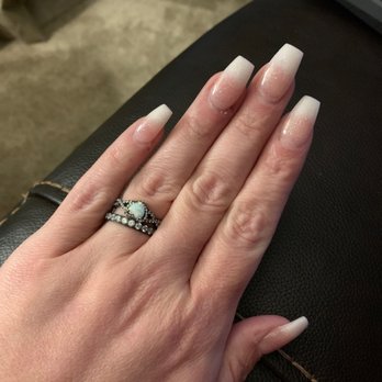 Hl Nails - Nail Salons Near Me - Morgantown, West Virginia