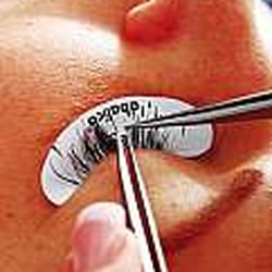 Wimpernstudio Absolut Diva Lashes - dauerhafte Wimpernverlängerung in München Moosach