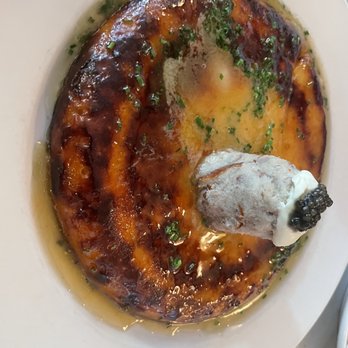 Neptune Oyster - Neptune Johnnycake - Seafood Near Me - Boston, Massachusetts