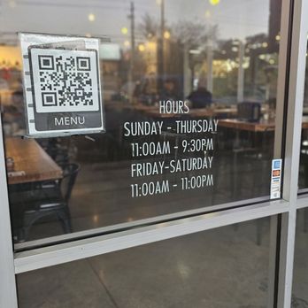Aviator Pizza & Drafthouse- Parmer Lane - Hours - Pizza Near Me - Austin, Texas