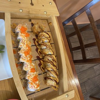 KaMe Sushi - Sushi Bars Near Me - Lodi, New Jersey KaMe Sushi - Sushi Bars Near Me - Lodi, New Jersey