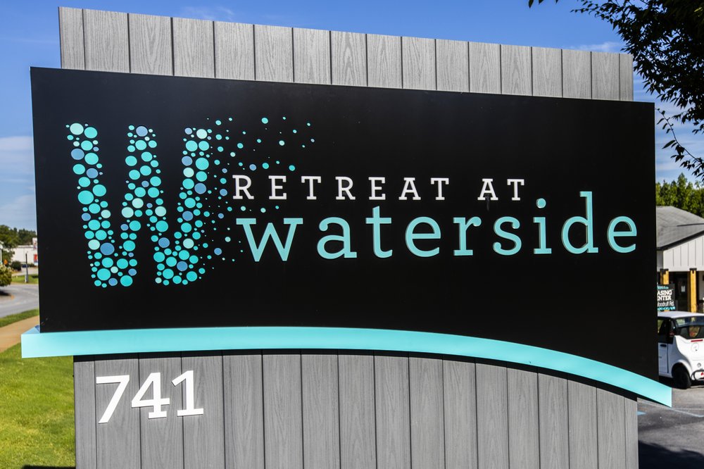 RETREAT AT WATERSIDE Updated October 2024 29 Photos 741 Woodruff Rd, Greenville, South