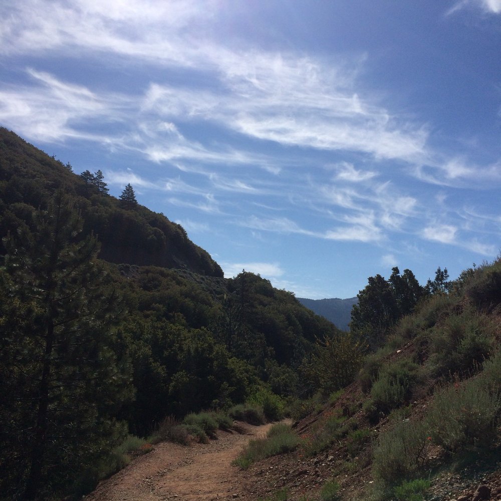 Big Horn Mine - Hiking Near Me Big Horn Mine - Hiking Near Me
