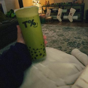 T% Coffee +Tea - Stockton - Matcha - Bubble Tea Near Me - Stockton, California T% Coffee +Tea - Stockton - Matcha - Bubble Tea Near Me - Stockton, California